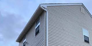 Siding for Commercial Buildings in Geneva, NE